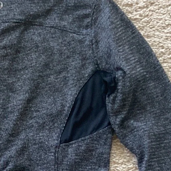 Lululemon Athletica Long Sleeve Pullover - Picture 9 of 9